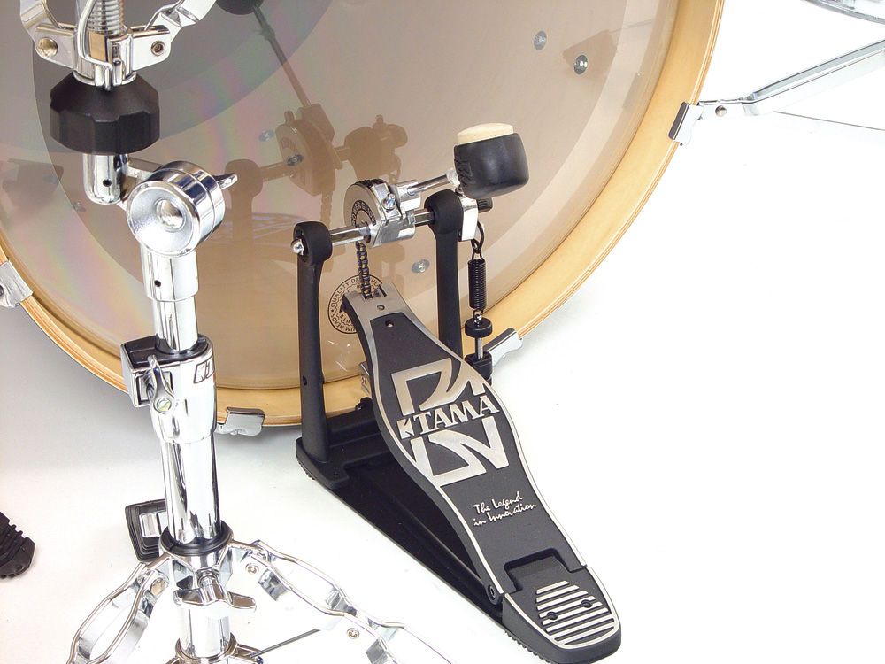 Tama Rockstar Custom EFX Prosoundlight Net