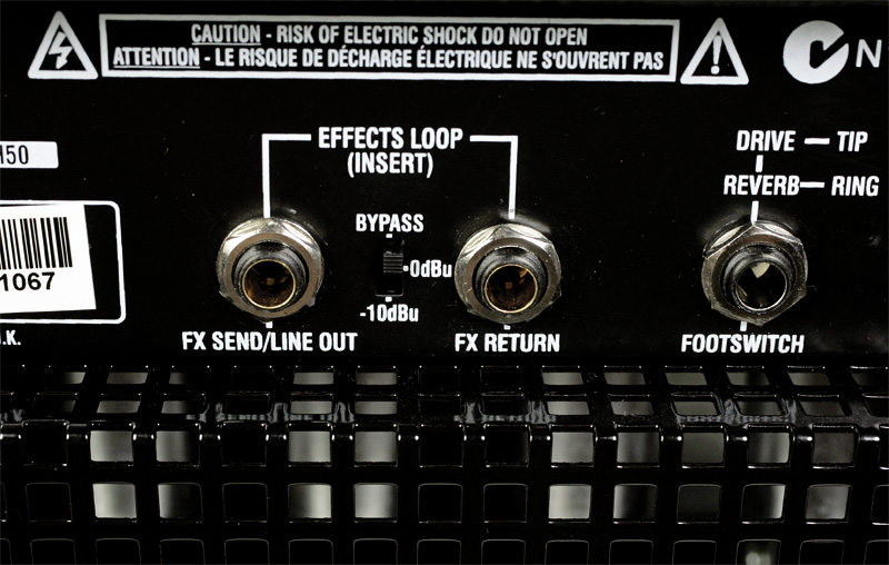 Laney LH50 / GS212IE