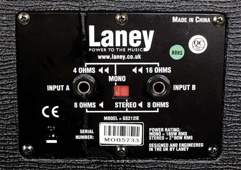 Laney LH50 / GS212IE