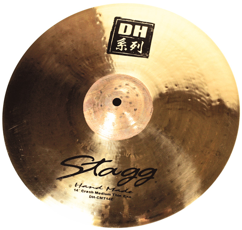 Stagg Cymbals