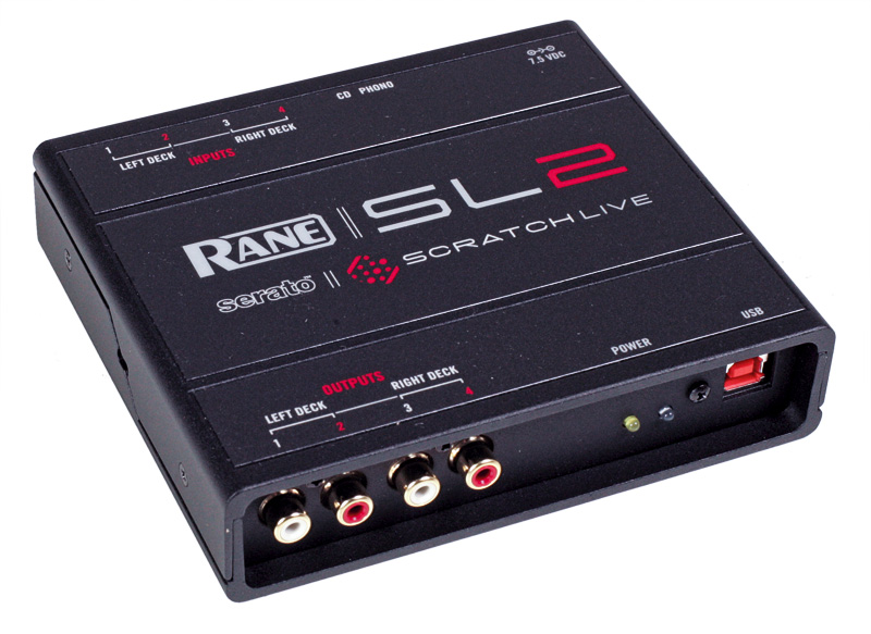 Serato