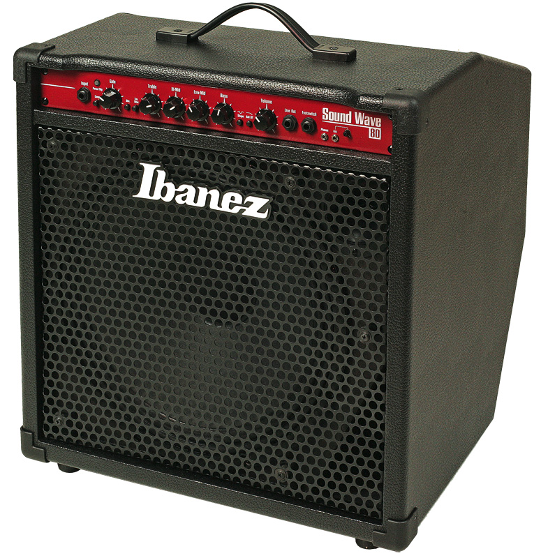 ibanez soundwave 80