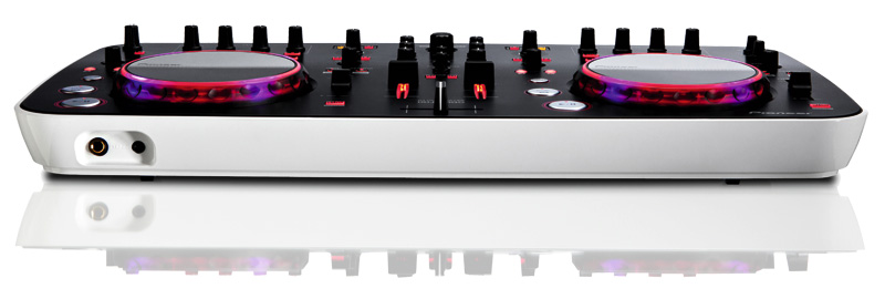 Pioneer DDJ Ergo-V - Meetmusic.com