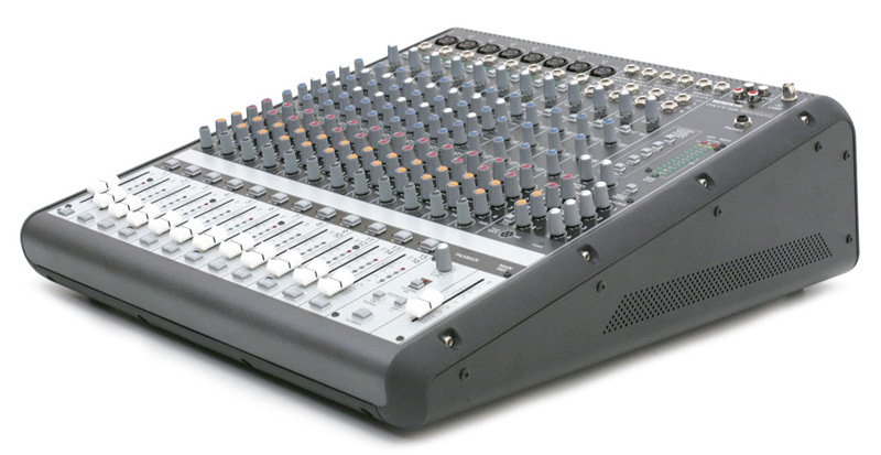 Mackie Onyx 16 Meetmusic Com