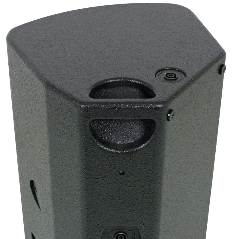 Fohhn Audio Xperience IV