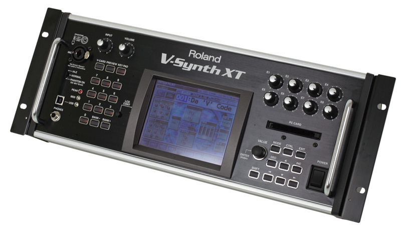 Roland V Synth Xt Meetmusic Com