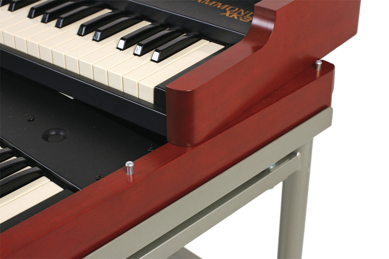 Hammond XK3 + XLK Kit