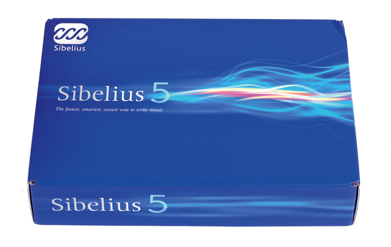 sibelius 5 sounds