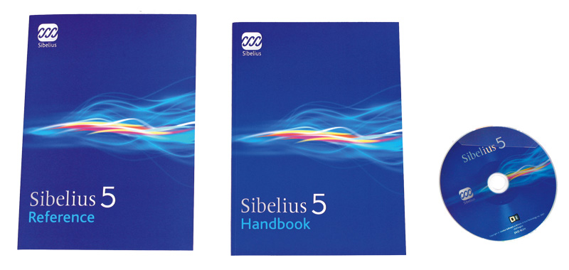 sibelius 5 upgrade