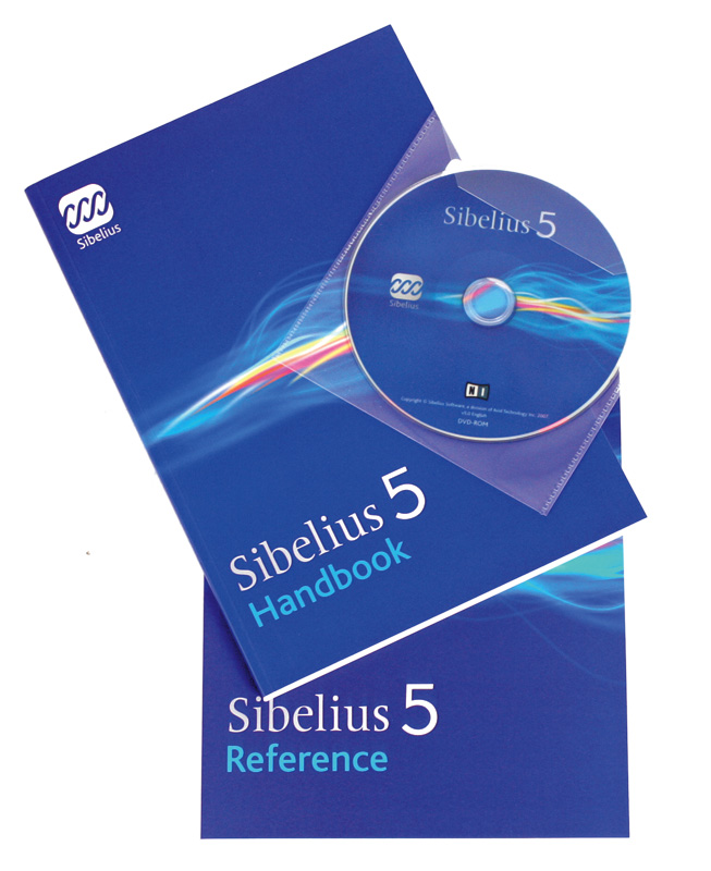 upgrade sibelius 5