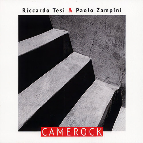 Riccardo Tesi & Paolo Zampini – Camerock -
