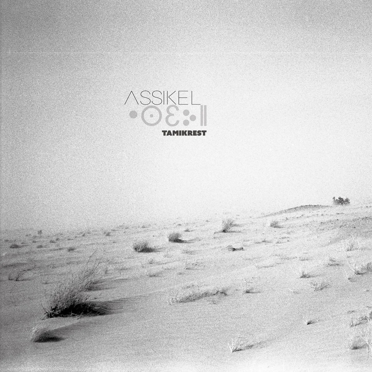 Tamikrest – Assikel -