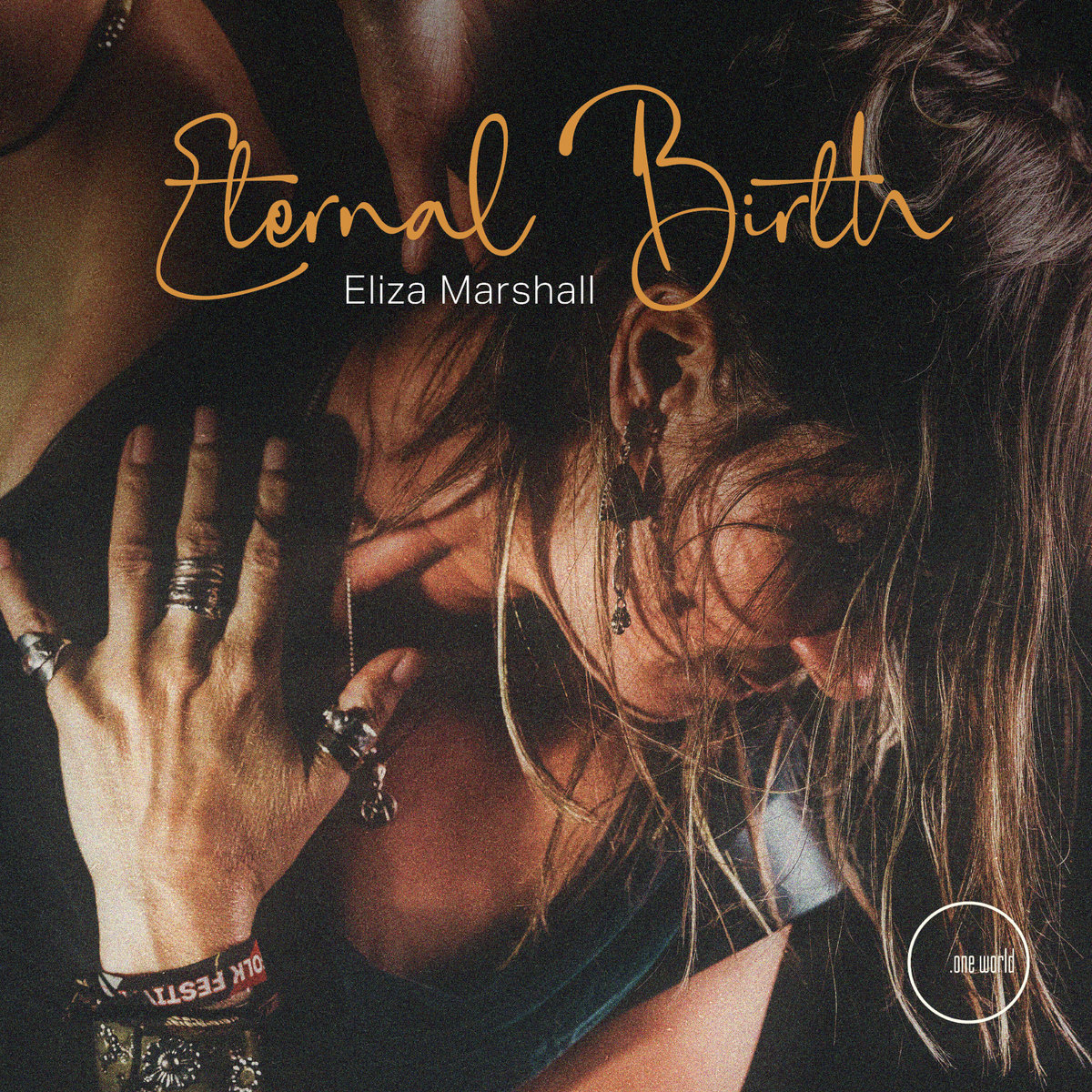 Eliza Marshall – Eternal Birth -
