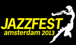 Jazzfest Amsterdam