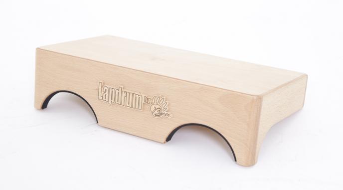 Beer Percussion Lapdrum - video's