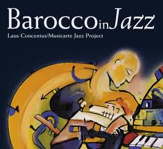 Barocco in Jazz