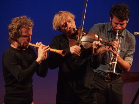 Prusinowski Trio