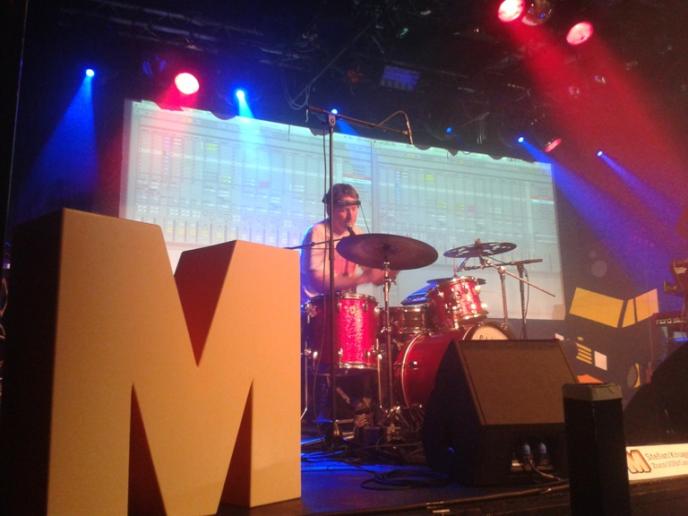 Muzikantendag On Tour Almere groot succes