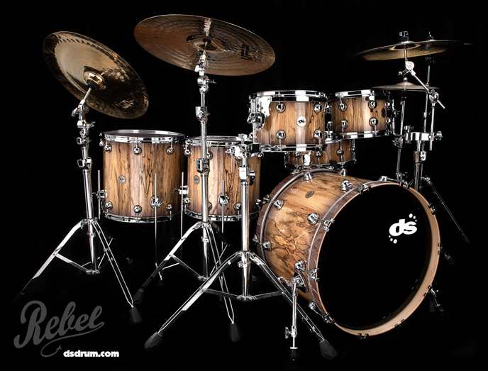 DS Drum Event 