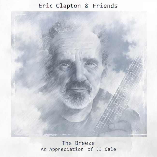 Eric Clapton & Friends - The Breeze