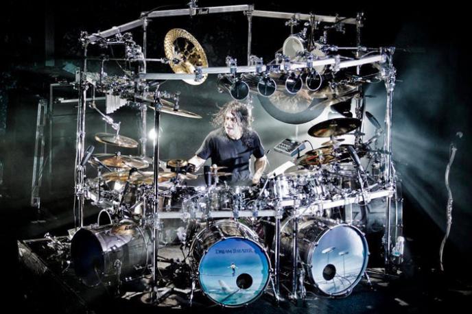 Uitslag Poll 2014 - slot, deel 13 - Slot - Drummer's Drummer Wereld