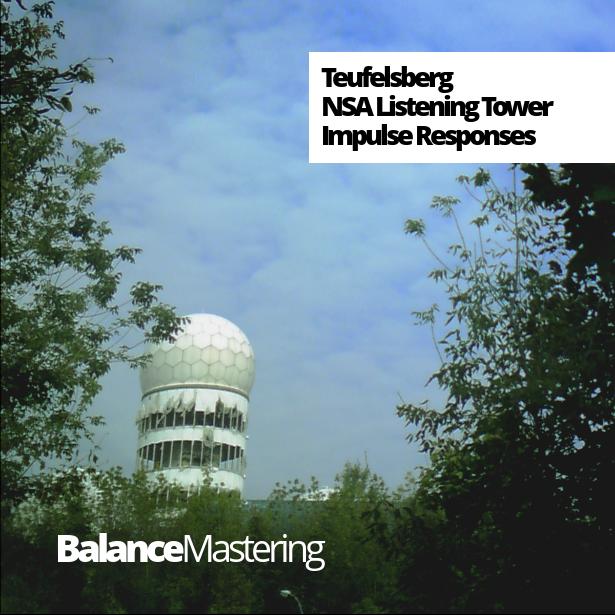 teufelsberg