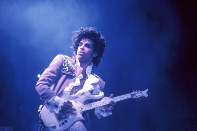 Videolessen Prince in Special Gitaarhelden van Gitarist