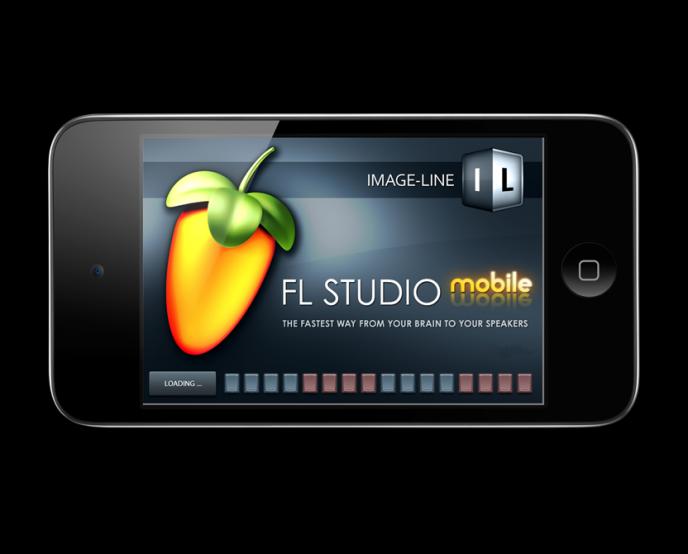 FL Studio Mobile 3