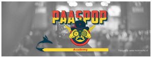 Paaspop Academy 2017