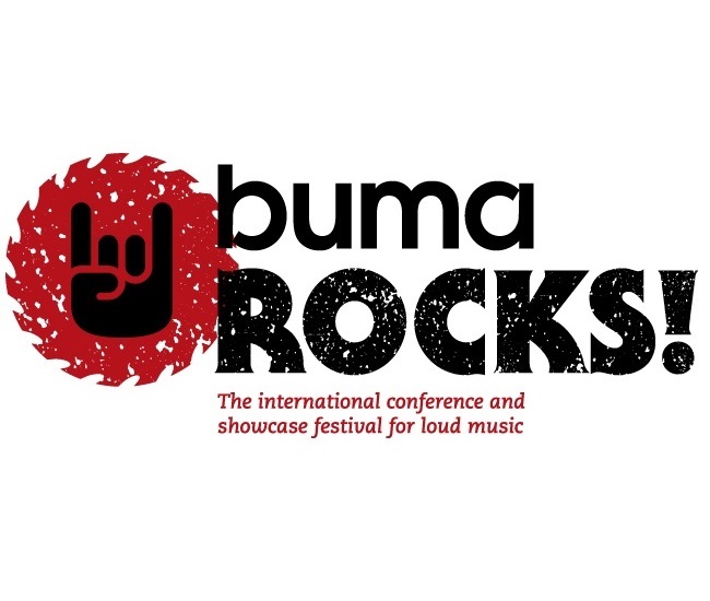 Buma ROCKS! goes Roadburn
