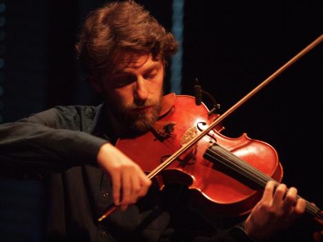 George viool