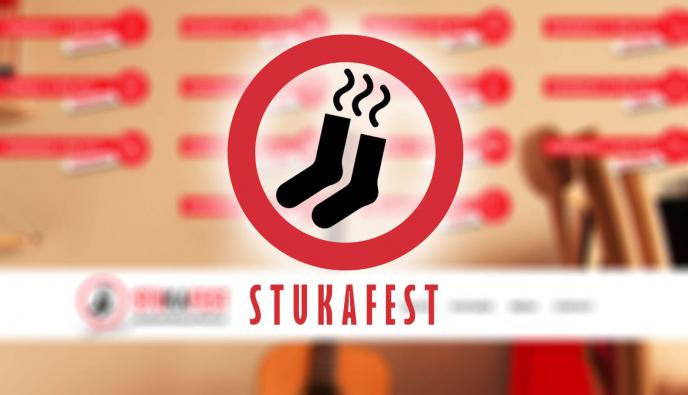 Studentenfestival Stukafest bundelt krachten