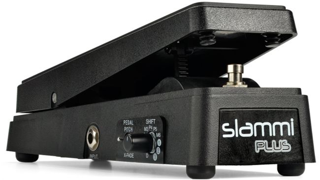 Electro-Harmonix Slammi Plus pitchshifterpedaal