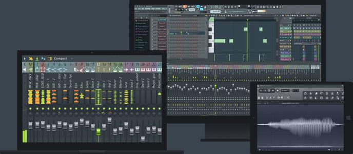 Nieuwe beta en Mac versie van FL Studio 