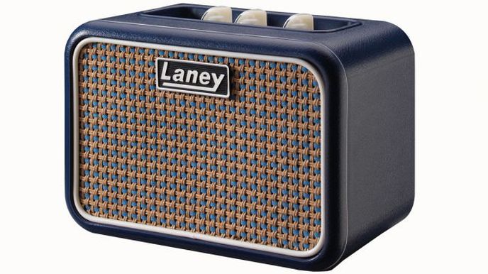 Laney Mini Amps