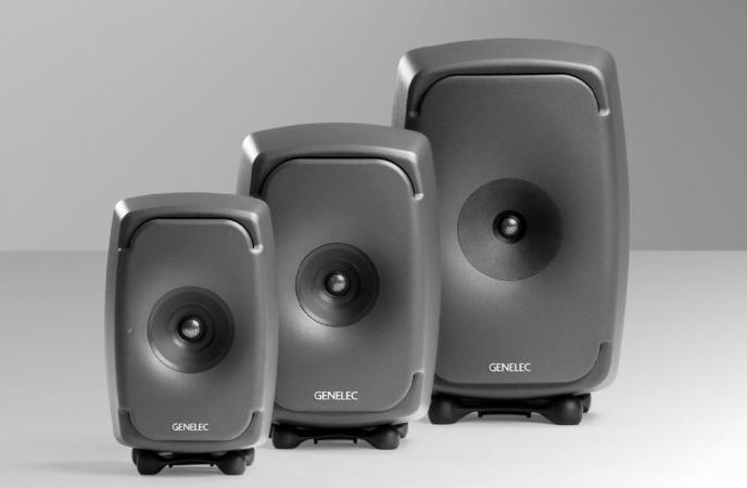 Genelec's The Ones - test preview