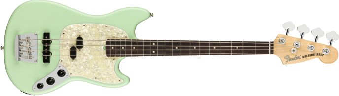 Fender American Performer Series