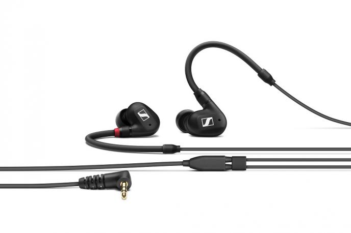 Test van de Sennheiser IE 40 Pro in-earmonitors