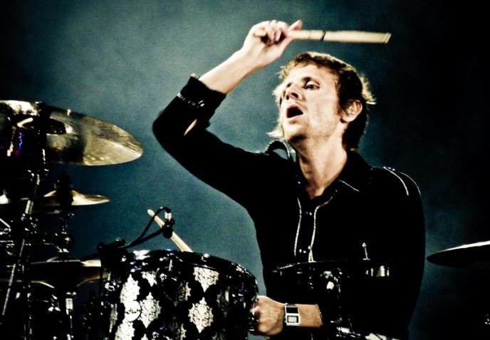 Notentip met Dominic Howard - video