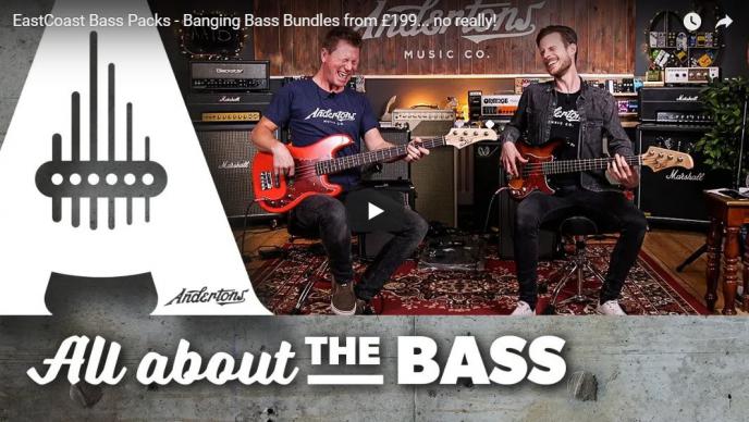 YouTube-kanalen voor bassisten - deel 3