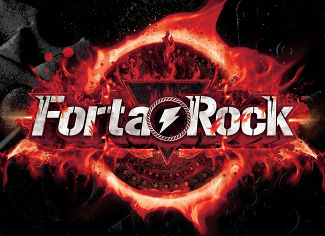 Voorbeschouwing metalfestival FortaRock 1-2 juni