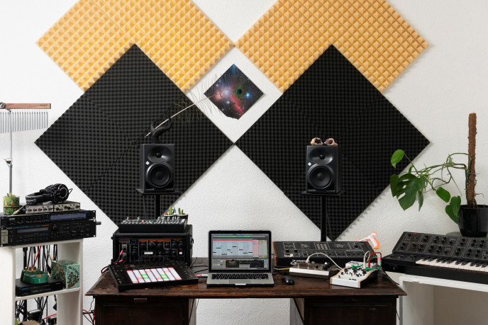 Ableton Live 10.1 is uit