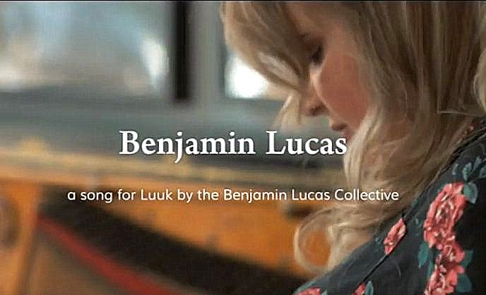 Benjamin Lucas Collective