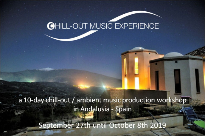 The Chill-Out Music Experience