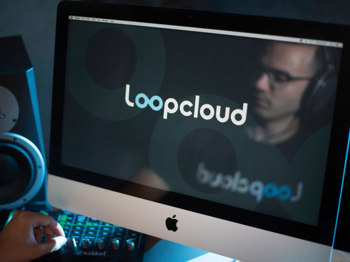 Loopmasters presenteert grensverleggende update van on-line soundbrowser Loopcloud - Loopcloud 5