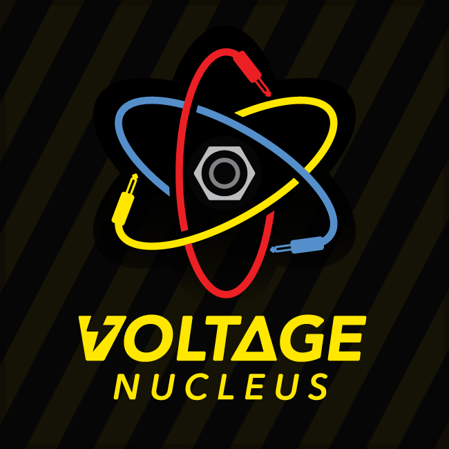 Cherry Audio Voltage Modular Nucleus modulaire softsynth helemaal gratis