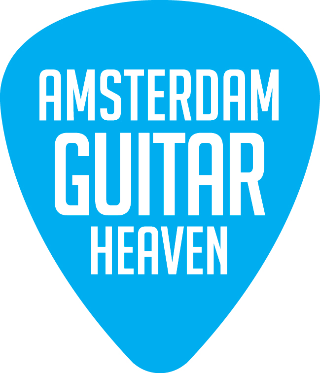 Amsterdam Guitar in Q-Factory Amsterdam - november 2019 - Musicmaker.nl