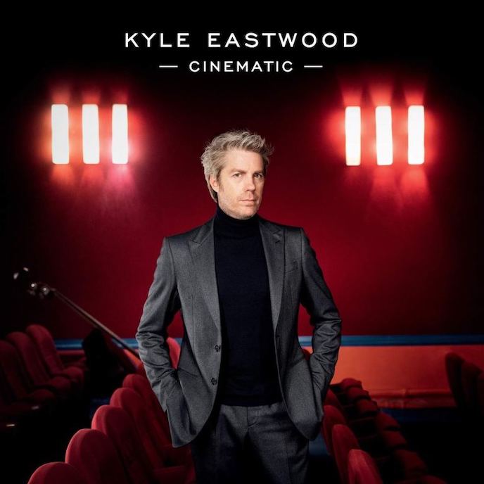 Kyle Eastwood brengt nieuw album uit.