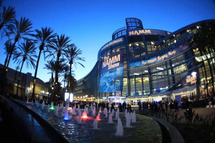 Namm 2020 preview