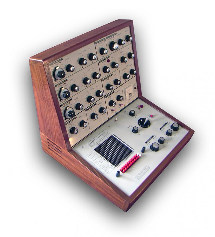 EMS Synthesizers